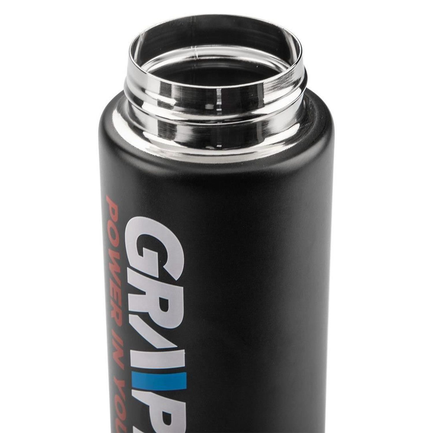 Termos, inox, 500 ml, Graphite fotografia produsului View 5 L