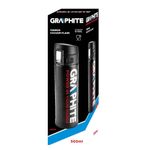Termos, inox, 500 ml, Graphite fotografia produsului View 6 S