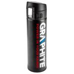 Termos, inox, 500 ml, Graphite fotografia produsului