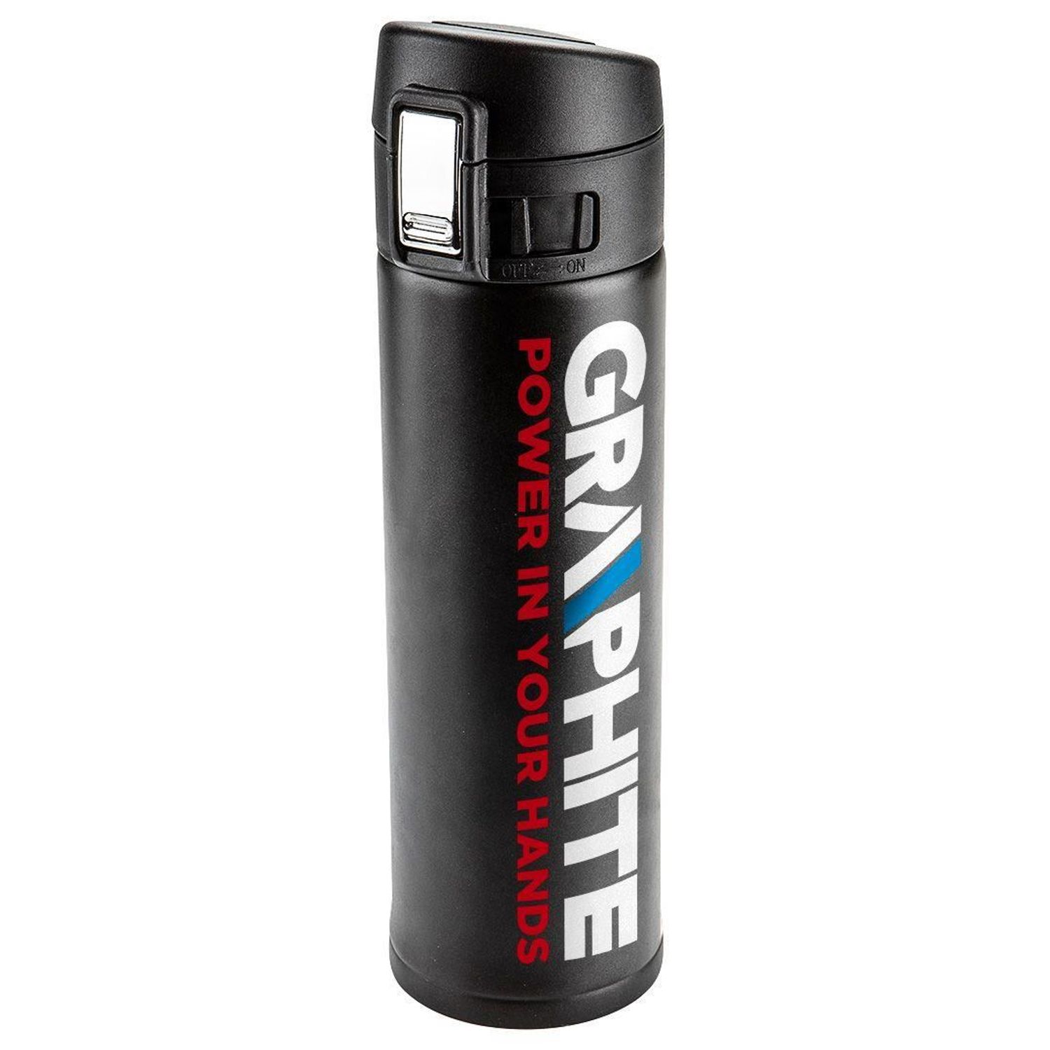Termos, inox, 500 ml, Graphite fotografia produsului