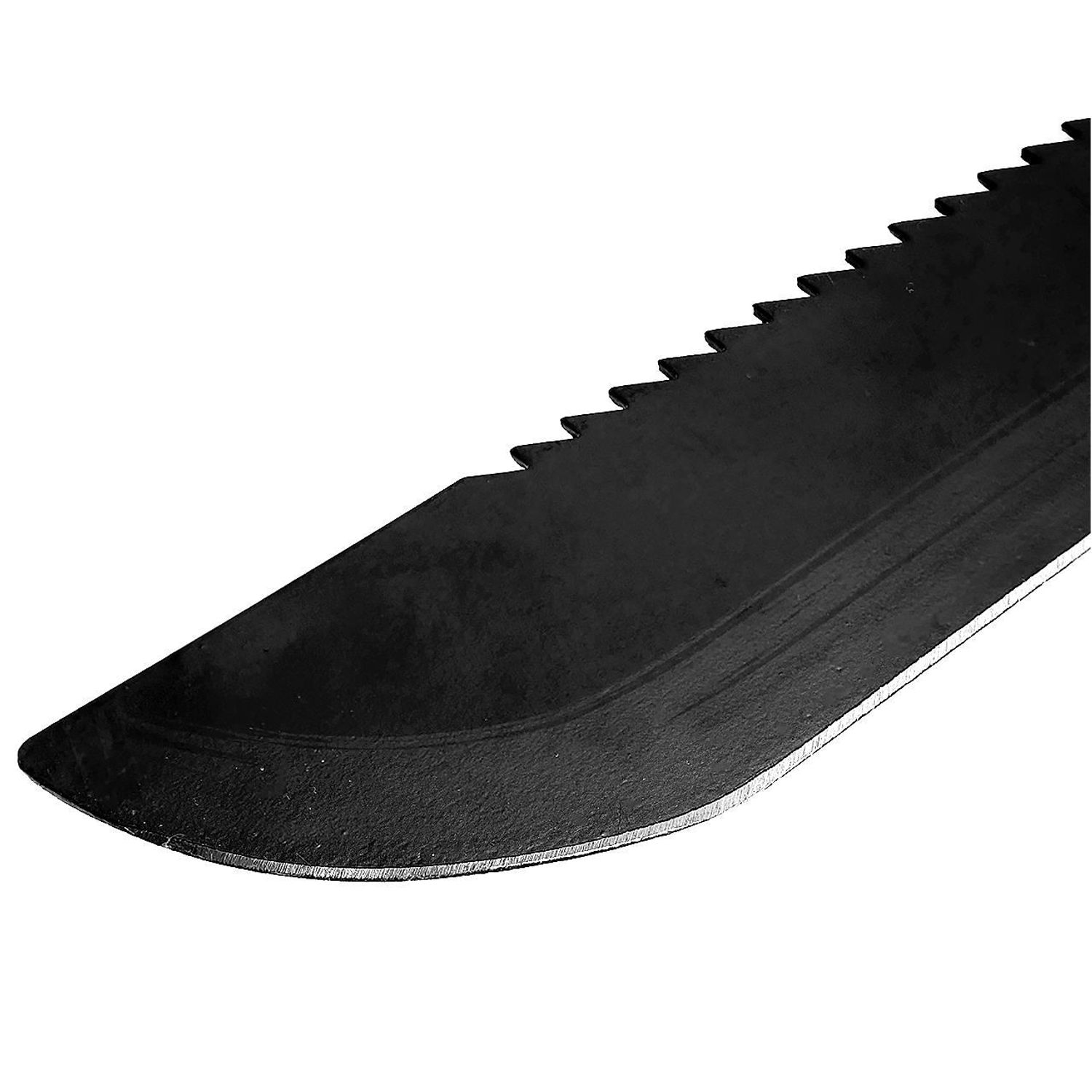 Maceta, inox, cu teaca, negru, 60 cm, Richmann Exclusive fotografia produsului View 2 L
