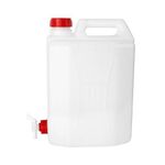 Bidon cu robinet, 10 L fotografia produsului