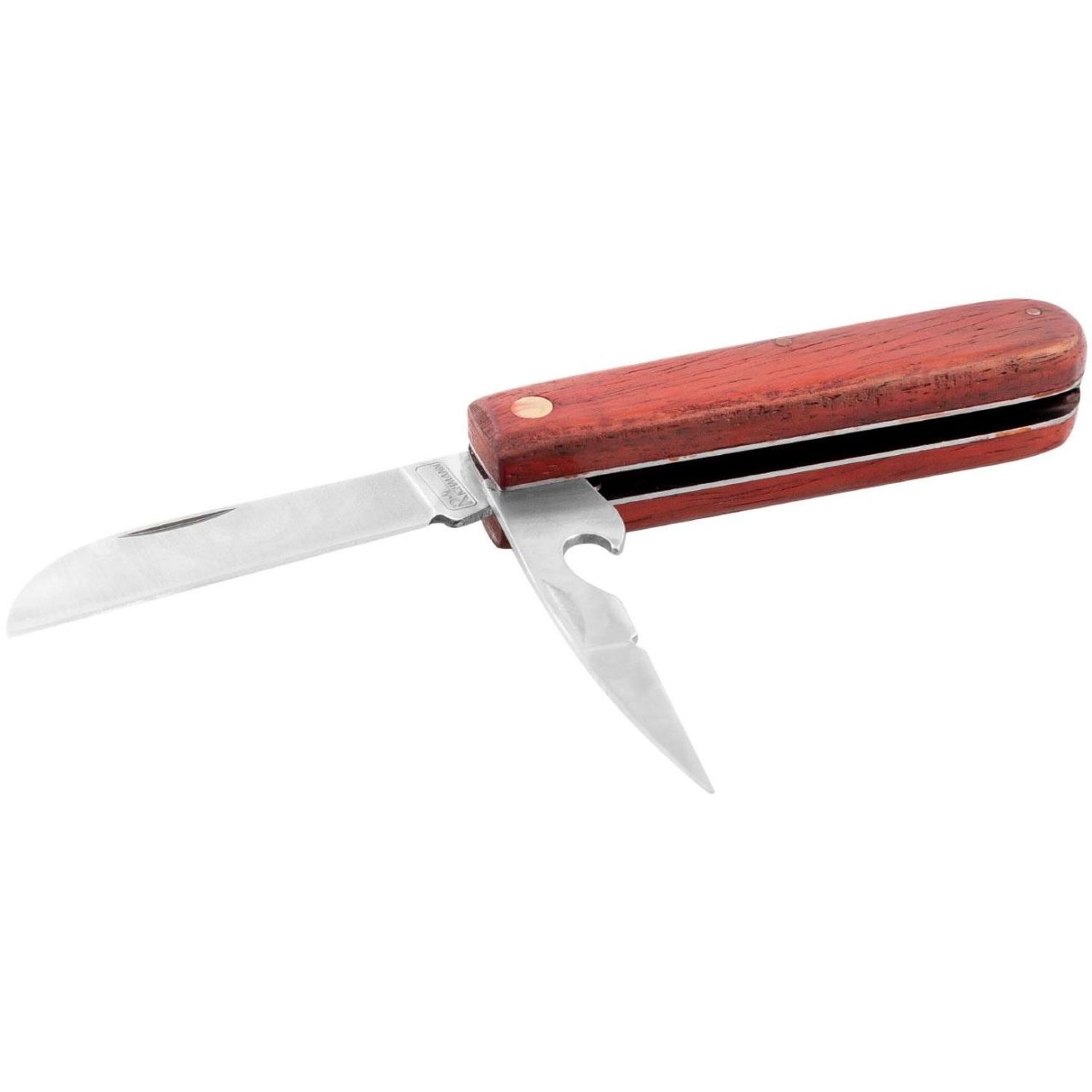 Briceag, cutit si deschizator rabatabil de buzunar, 180 mm, Richmann Exclusive fotografia produsului View 3 L