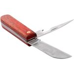Briceag, cutit si deschizator rabatabil de buzunar, 180 mm, Richmann Exclusive fotografia produsului View 2 S