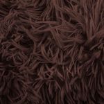 Culcus moale, pentru caine/pisica, maro, 60 cm fotografia produsului View 5 S