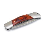 Briceag, cutit rabatabil de buzunar 215mm  215 mm fotografia produsului View 3 S