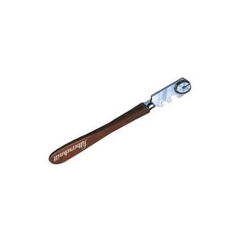 Taietor diamant sticla, 3-10 mm, Silberschnitt