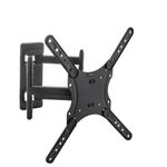 Suport TV de perete, max 50 kg, 35-152 cm, Springos fotografia produsului View 5 S