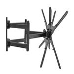 Suport TV de perete, max 50 kg, 35-152 cm, Springos fotografia produsului View 3 S
