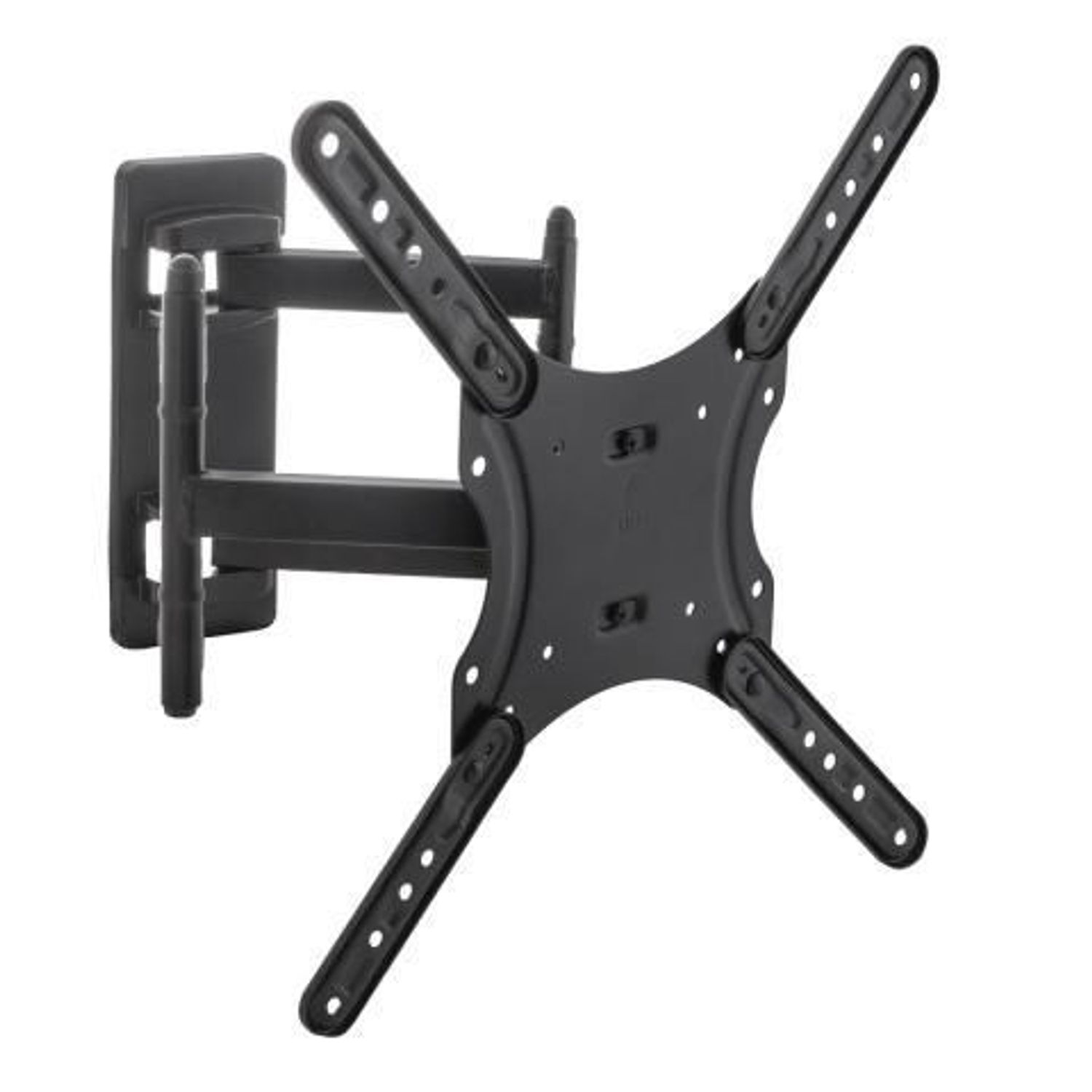 Suport TV de perete, max 50 kg, 35-152 cm, Springos fotografia produsului