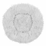 Culcus moale, pentru caine/pisica, gri, 80 cm fotografia produsului View 2 S