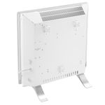 Incalzitor electric convector, 1000 W, IP24, NEO fotografia produsului View 7 S