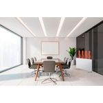 Incalzitor electric convector, 1000 W, IP24, NEO fotografia produsului View 10 S