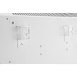 Incalzitor electric convector, 1000 W, IP24, NEO fotografia produsului View 11 S