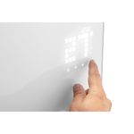 Incalzitor electric convector, 1000 W, IP24, NEO fotografia produsului View 2 S