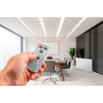 Incalzitor electric convector, 1000 W, IP24, NEO fotografia produsului View 6 S