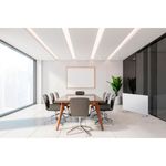 Incalzitor electric convector, 1000 W, IP24, NEO fotografia produsului View 12 S