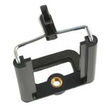 Trepied/suport smartphone, pentru selfie, cu telecomanda, bluetooth, 45-133 cm fotografia produsului View 16 S