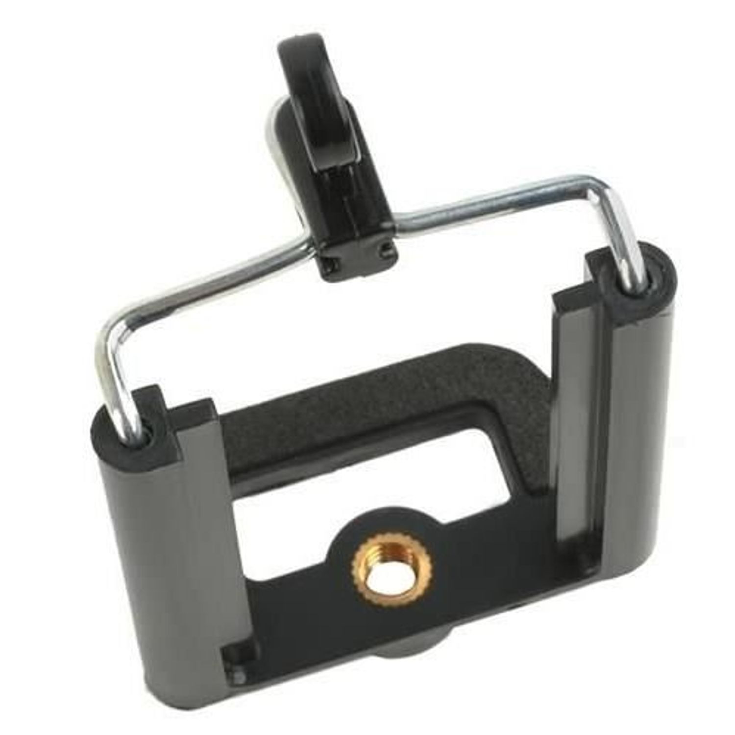 Trepied/suport smartphone, pentru selfie, cu telecomanda, bluetooth, 45-133 cm fotografia produsului View 16 L