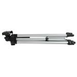 Trepied/suport smartphone, pentru selfie, cu telecomanda, bluetooth, 45-133 cm fotografia produsului View 8 S