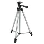 Trepied/suport smartphone, pentru selfie, cu telecomanda, bluetooth, 45-133 cm fotografia produsului View 4 S