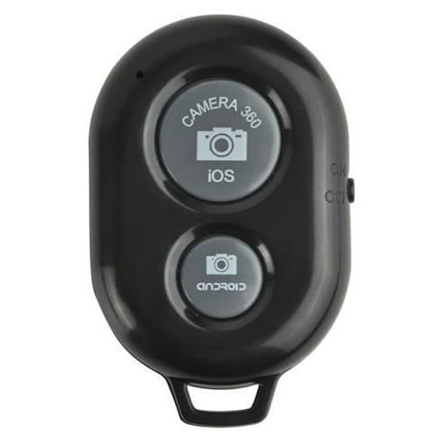 Trepied/suport smartphone, pentru selfie, cu telecomanda, bluetooth, 45-133 cm fotografia produsului View 7 L