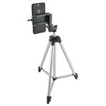 Trepied/suport smartphone, pentru selfie, cu telecomanda, bluetooth, 45-133 cm fotografia produsului View 15 S