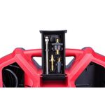 Compresor portabil 8 bar, 1100 W, 180 l/m, Worcraft fotografia produsului View 2 S