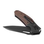 Briceag/cutit tactic, pliabil, model Survival, 22 cm, NEO fotografia produsului View 2 S