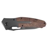 Briceag/cutit tactic, pliabil, model Survival, 22 cm, NEO fotografia produsului View 3 S