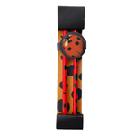 Set 2 creioane cu model animal print, 17 cm - Buburuza fotografia produsului