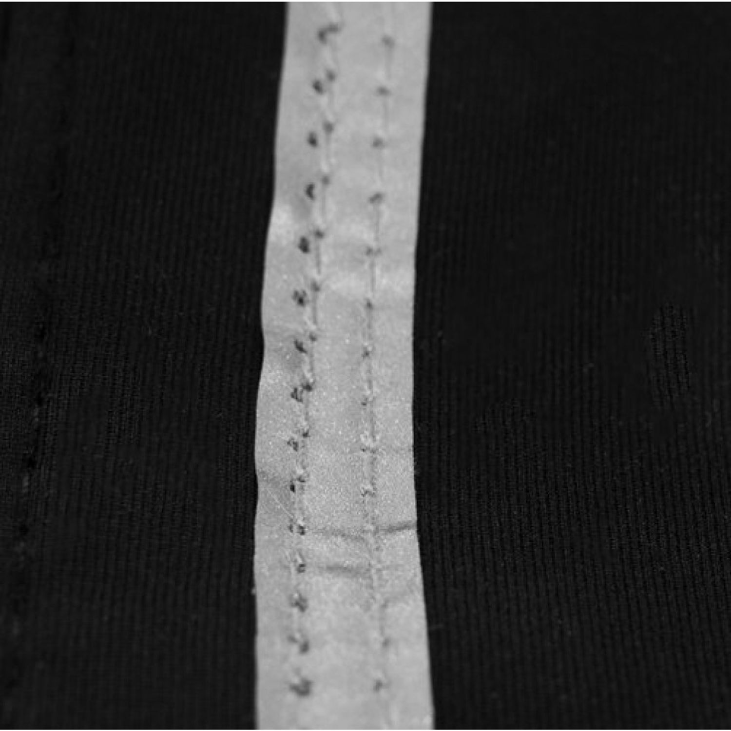 Borseta pentru alergare, neagra, unisex fotografia produsului View 6 L