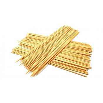 Tepuse frigarui, lemn, set 80 buc, 30 cm, Perfect Home