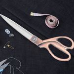 Foarfeca profesionala Pufo pentru croitorie 20 cm fotografia produsului View 6 S