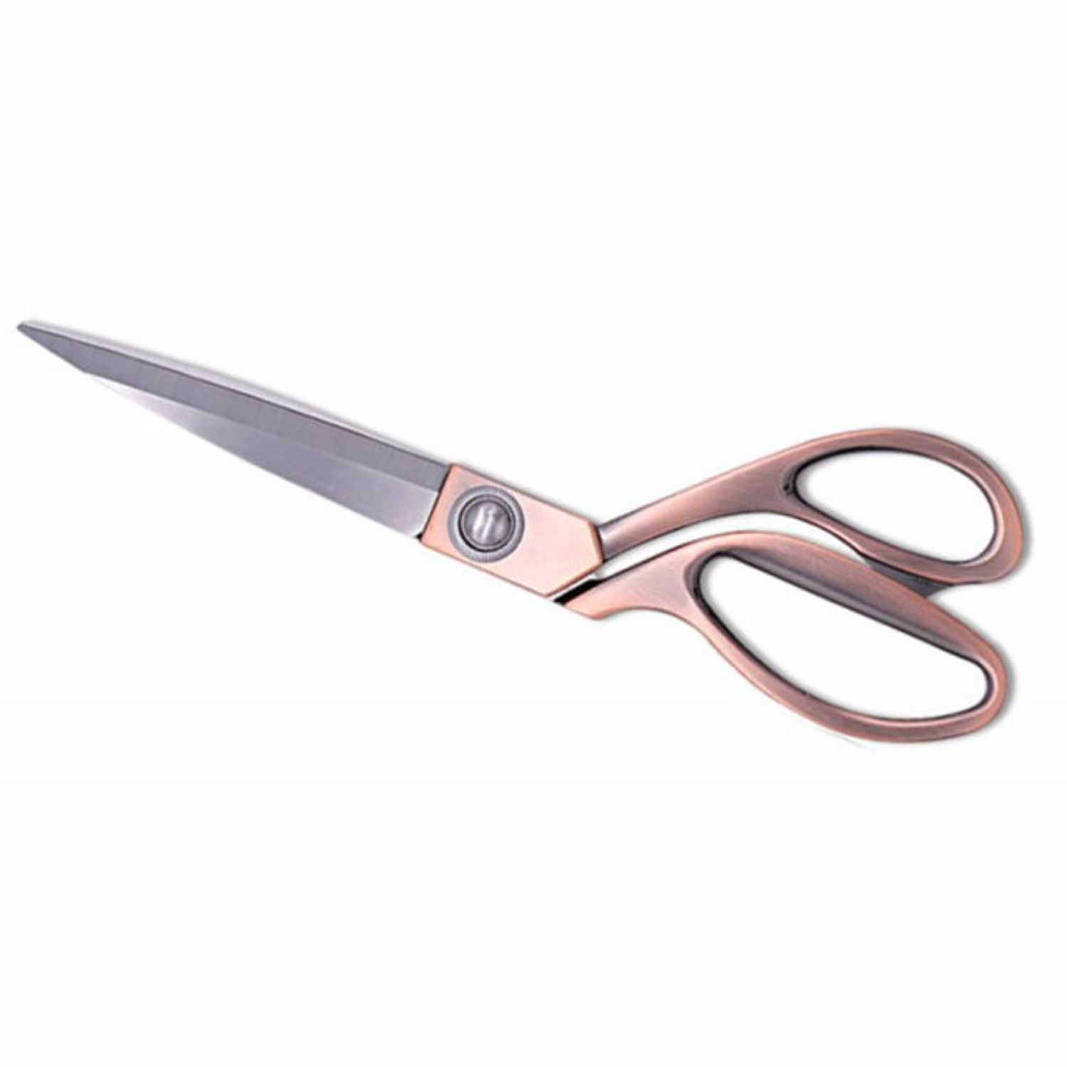 Foarfeca profesionala Pufo pentru croitorie 20 cm fotografia produsului View 2 L