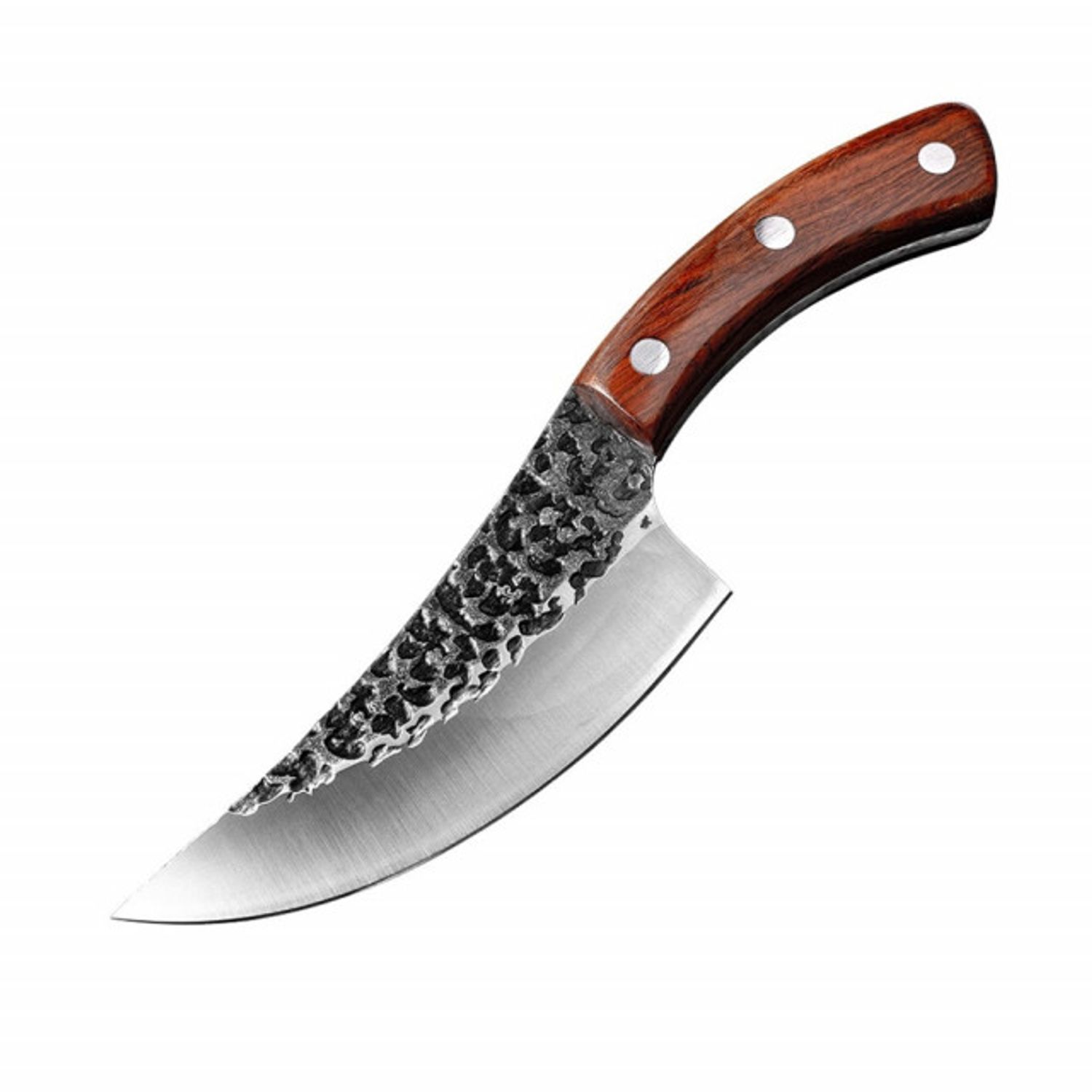 Cutit de vanatoare Pufo Elite Hunt, 24 cm fotografia produsului