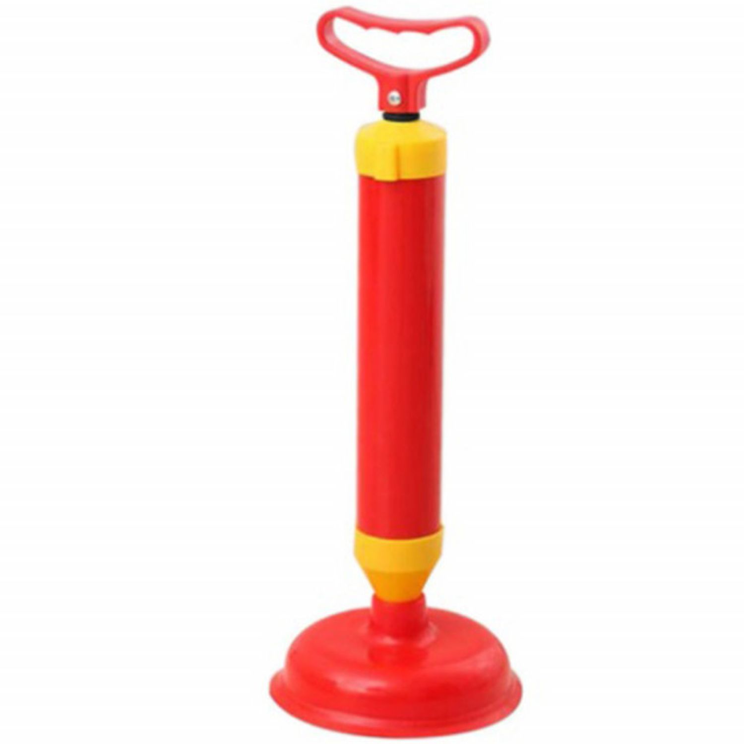 Pompa manuala profesionala de desfundat tevile, Pufo, 47 cm fotografia produsului