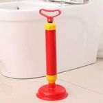 Pompa manuala profesionala de desfundat tevile, Pufo, 47 cm fotografia produsului View 6 S