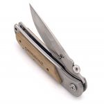 Cutit briceag de buzunar Browning 22.5 cm, model Classical Edition fotografia produsului View 6 S