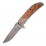 Cutit briceag de buzunar Browning 22.5 cm, model Classical Edition fotografia produsului View 2 S