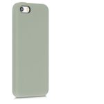 Husa pentru Apple iPhone 5/iPhone 5s/iPhone SE, Silicon, Verde, 42766.172 fotografia produsului View 7 S
