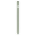 Husa pentru Apple iPhone 5/iPhone 5s/iPhone SE, Silicon, Verde, 42766.172 fotografia produsului View 5 S