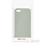 Husa pentru Apple iPhone 5/iPhone 5s/iPhone SE, Silicon, Verde, 42766.172 fotografia produsului View 8 S