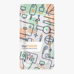 Husa Kwmobile pentru Asus Zenfone 9, Silicon, Alb, 59449.48 fotografia produsului View 3 S