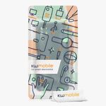 Husa Kwmobile pentru Samsung Galaxy A22 5G, Silicon, Verde, 55489.171 fotografia produsului View 6 S