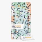 Husa Kwmobile pentru Xiaomi 12 Lite, Silicon, Verde, 59471.200 fotografia produsului View 6 S