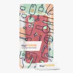 Husa Kwmobile pentru Xiaomi Redmi Note 11/Redmi Note 11s, Silicon, Rosu, 57918.229 fotografia produsului View 6 S