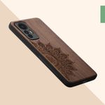 Husa Kwmobile pentru Xiaomi 12 Lite, Lemn, Maro, 59408.02 fotografia produsului View 10 S