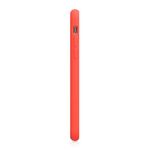 Husa pentru Apple iPhone X/iPhone XS, Silicon, Rose Gold, 46313.141 fotografia produsului View 12 S