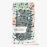 Husa Kwmobile pentru Realme GT Master Edition, Silicon, Verde, 58698.169 fotografia produsului View 3 S